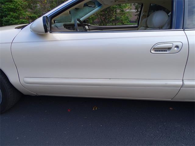 1998 Lincoln Mark VIII (CC-1023429) for sale in West Deptford, New Jersey
