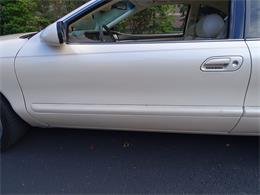 1998 Lincoln Mark VIII (CC-1023429) for sale in West Deptford, New Jersey