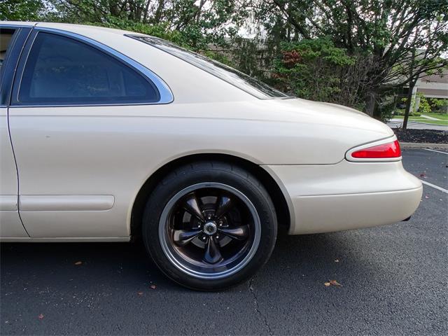 1998 Lincoln Mark VIII (CC-1023429) for sale in West Deptford, New Jersey
