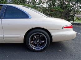 1998 Lincoln Mark VIII (CC-1023429) for sale in West Deptford, New Jersey