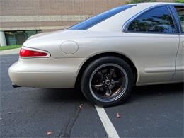 1998 Lincoln Mark VIII (CC-1023429) for sale in West Deptford, New Jersey