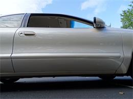 1998 Lincoln Mark VIII (CC-1023429) for sale in West Deptford, New Jersey