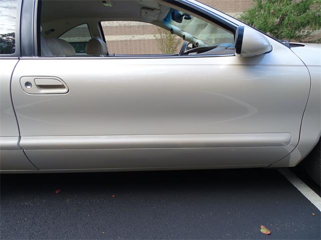 1998 Lincoln Mark VIII (CC-1023429) for sale in West Deptford, New Jersey