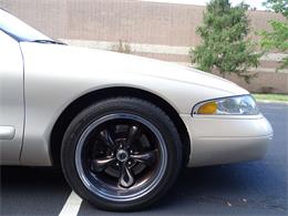 1998 Lincoln Mark VIII (CC-1023429) for sale in West Deptford, New Jersey