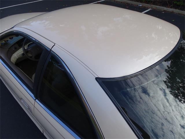 1998 Lincoln Mark VIII (CC-1023429) for sale in West Deptford, New Jersey