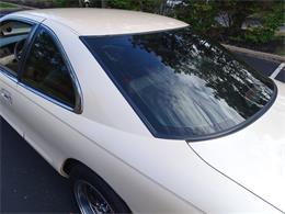 1998 Lincoln Mark VIII (CC-1023429) for sale in West Deptford, New Jersey