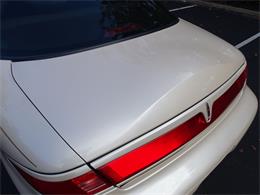 1998 Lincoln Mark VIII (CC-1023429) for sale in West Deptford, New Jersey