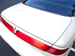 1998 Lincoln Mark VIII (CC-1023429) for sale in West Deptford, New Jersey