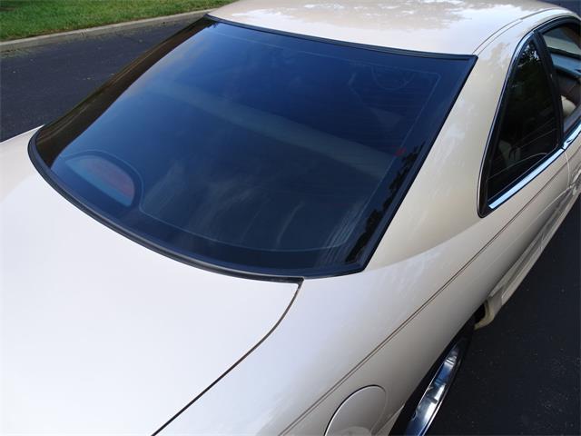 1998 Lincoln Mark VIII (CC-1023429) for sale in West Deptford, New Jersey