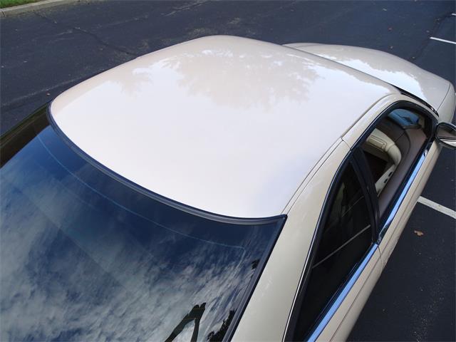 1998 Lincoln Mark VIII (CC-1023429) for sale in West Deptford, New Jersey