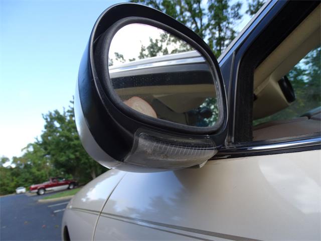 1998 Lincoln Mark VIII (CC-1023429) for sale in West Deptford, New Jersey