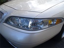 1998 Lincoln Mark VIII (CC-1023429) for sale in West Deptford, New Jersey