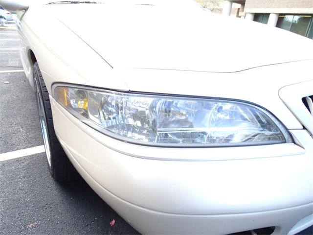1998 Lincoln Mark VIII (CC-1023429) for sale in West Deptford, New Jersey