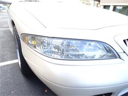 1998 Lincoln Mark VIII (CC-1023429) for sale in West Deptford, New Jersey