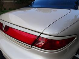 1998 Lincoln Mark VIII (CC-1023429) for sale in West Deptford, New Jersey