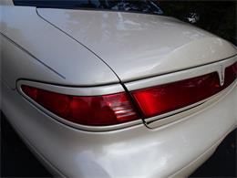 1998 Lincoln Mark VIII (CC-1023429) for sale in West Deptford, New Jersey