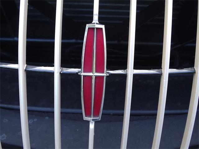 1998 Lincoln Mark VIII (CC-1023429) for sale in West Deptford, New Jersey