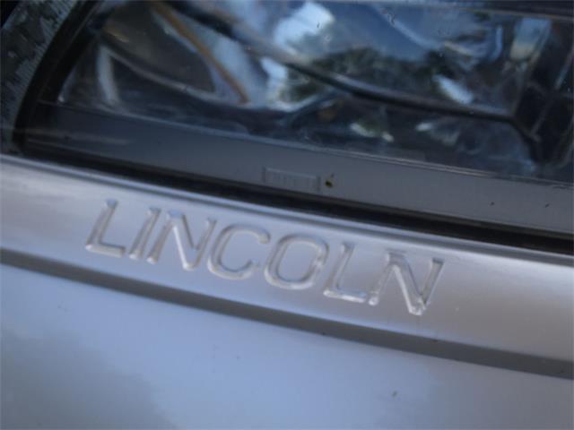 1998 Lincoln Mark VIII (CC-1023429) for sale in West Deptford, New Jersey