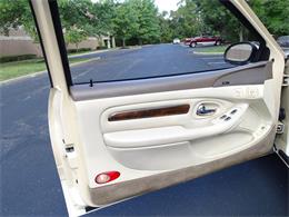 1998 Lincoln Mark VIII (CC-1023429) for sale in West Deptford, New Jersey