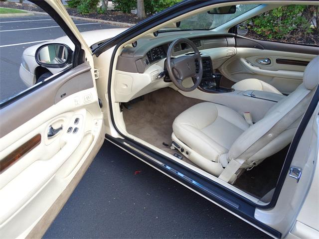 1998 Lincoln Mark VIII (CC-1023429) for sale in West Deptford, New Jersey