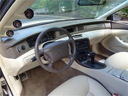 1998 Lincoln Mark VIII (CC-1023429) for sale in West Deptford, New Jersey