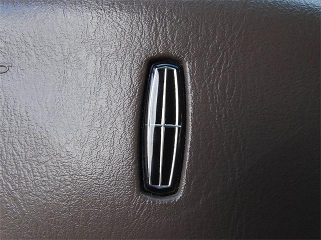1998 Lincoln Mark VIII (CC-1023429) for sale in West Deptford, New Jersey