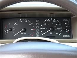 1998 Lincoln Mark VIII (CC-1023429) for sale in West Deptford, New Jersey
