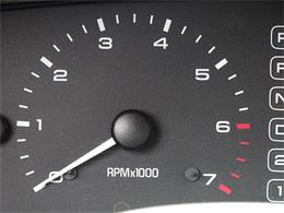 1998 Lincoln Mark VIII (CC-1023429) for sale in West Deptford, New Jersey