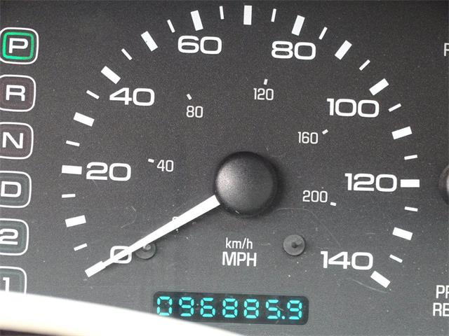 1998 Lincoln Mark VIII (CC-1023429) for sale in West Deptford, New Jersey