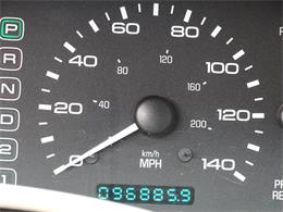 1998 Lincoln Mark VIII (CC-1023429) for sale in West Deptford, New Jersey