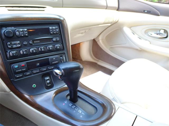 1998 Lincoln Mark VIII (CC-1023429) for sale in West Deptford, New Jersey