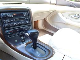 1998 Lincoln Mark VIII (CC-1023429) for sale in West Deptford, New Jersey