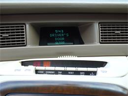 1998 Lincoln Mark VIII (CC-1023429) for sale in West Deptford, New Jersey