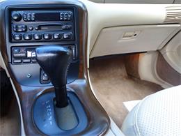 1998 Lincoln Mark VIII (CC-1023429) for sale in West Deptford, New Jersey