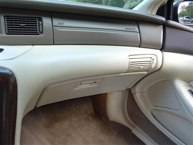 1998 Lincoln Mark VIII (CC-1023429) for sale in West Deptford, New Jersey