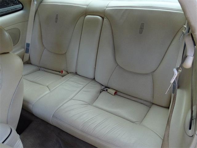 1998 Lincoln Mark VIII (CC-1023429) for sale in West Deptford, New Jersey