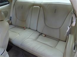 1998 Lincoln Mark VIII (CC-1023429) for sale in West Deptford, New Jersey