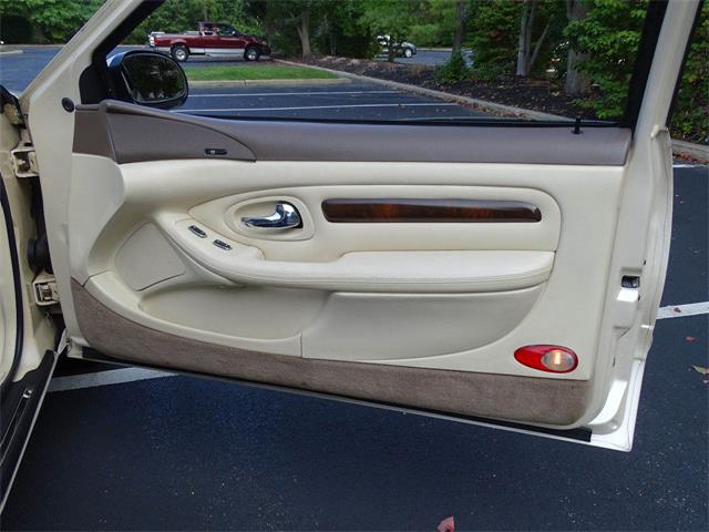 1998 Lincoln Mark VIII (CC-1023429) for sale in West Deptford, New Jersey