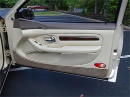 1998 Lincoln Mark VIII (CC-1023429) for sale in West Deptford, New Jersey