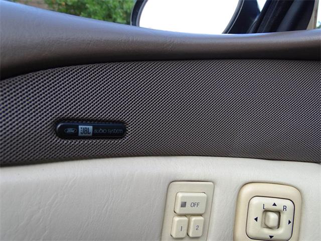 1998 Lincoln Mark VIII (CC-1023429) for sale in West Deptford, New Jersey