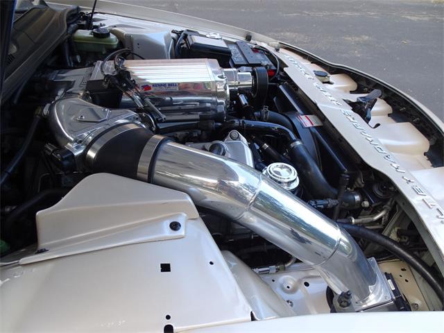 1998 Lincoln Mark VIII (CC-1023429) for sale in West Deptford, New Jersey