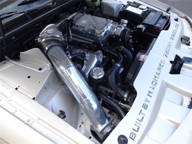 1998 Lincoln Mark VIII (CC-1023429) for sale in West Deptford, New Jersey