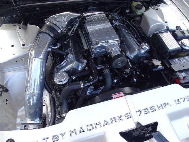 1998 Lincoln Mark VIII (CC-1023429) for sale in West Deptford, New Jersey