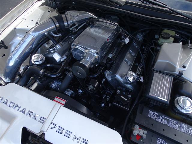 1998 Lincoln Mark VIII (CC-1023429) for sale in West Deptford, New Jersey