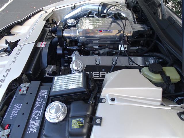 1998 Lincoln Mark VIII (CC-1023429) for sale in West Deptford, New Jersey