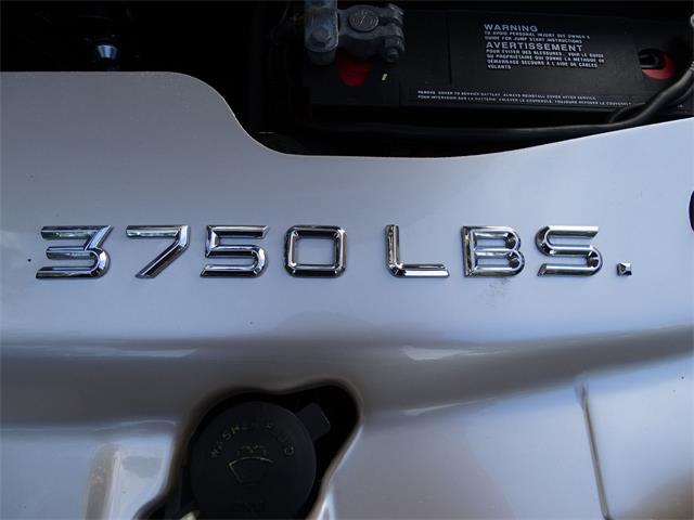 1998 Lincoln Mark VIII (CC-1023429) for sale in West Deptford, New Jersey