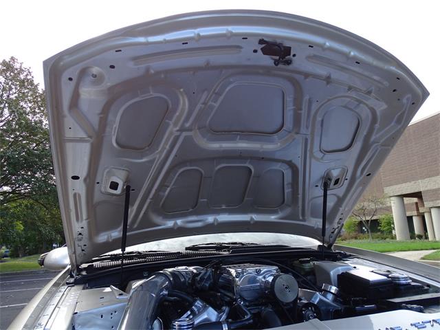 1998 Lincoln Mark VIII (CC-1023429) for sale in West Deptford, New Jersey