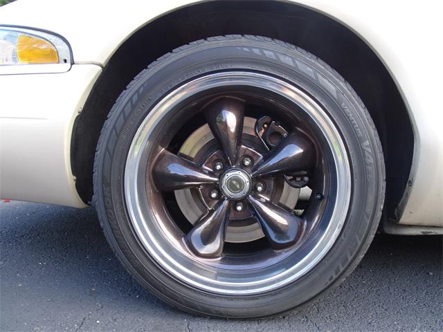 1998 Lincoln Mark VIII (CC-1023429) for sale in West Deptford, New Jersey