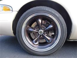 1998 Lincoln Mark VIII (CC-1023429) for sale in West Deptford, New Jersey