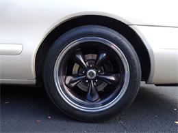 1998 Lincoln Mark VIII (CC-1023429) for sale in West Deptford, New Jersey